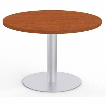 SPECIAL-T Hospitality Table, RoundTop, Laminate, 36inDIAx29inH, WCY SCTSIEN36WC